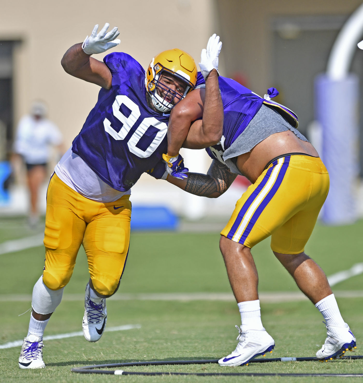 lsufootball.081419 HS 838.JPG
